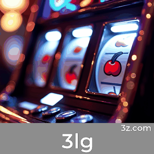 3lg: Aventura e Ganhos com Jogos de Cassino