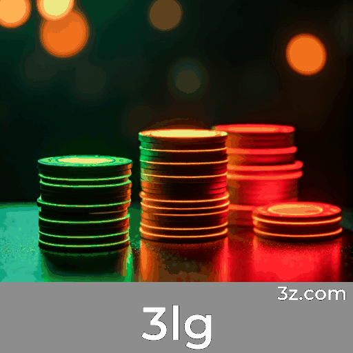 Desbloqueie Privilégios Exclusivos com Sua Conta 3lg