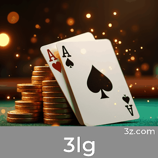 Bem-vindo ao Paraíso dos Jogos 3lg Selecionados